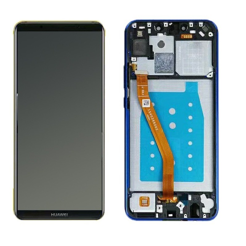 เหมาะสําหรับ mate8 7 p9plus p20 p30pro + ชุดหน้าจอ p10 p8max จอแสดงผล