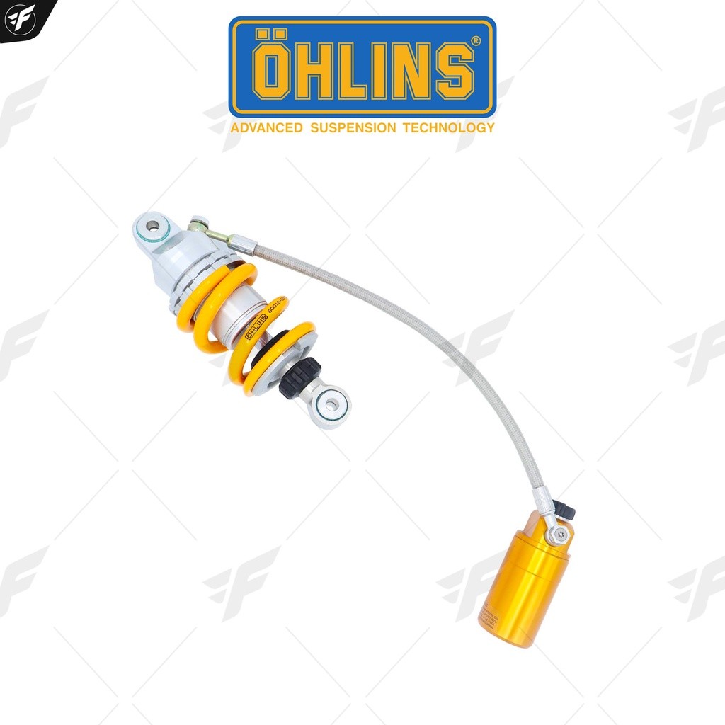โช๊คหลังแต่ง OHLINS Rear Mono YA 169 : for Yamaha Exciter 155 / Y16ZR / Sniper 155 2021-2022