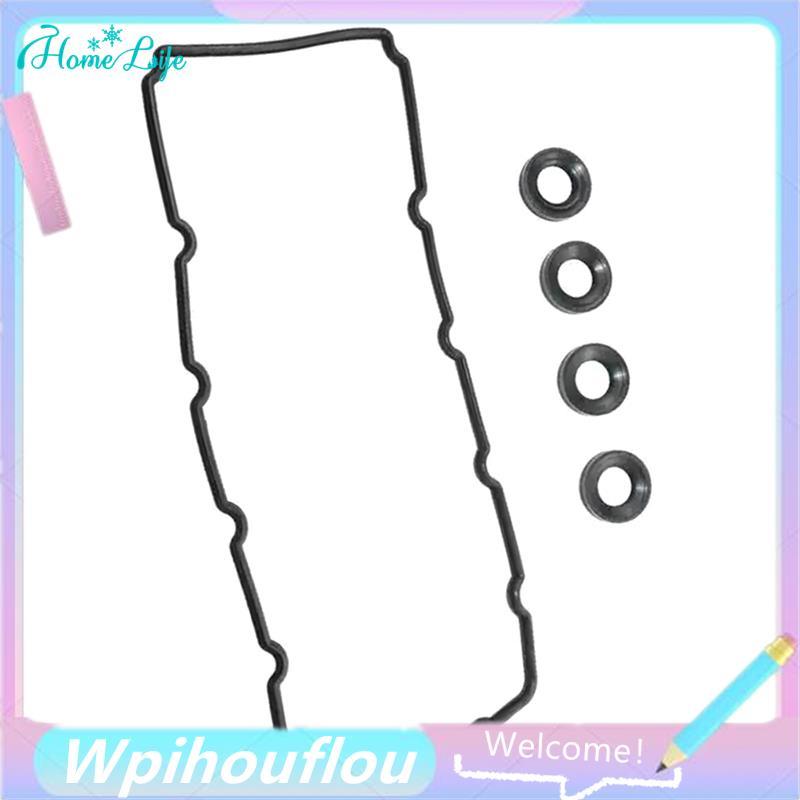 [HoME&life] 11121485838 04777799AA ROCKER ฝาครอบแก๊สสําหรับ MINI ONE JCW S R50 R52 R53 1.4 1.6 SOHC 