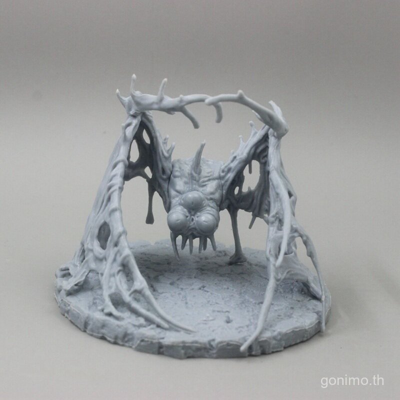 เกมกระดานโมเดล Dungeon Cthulhu Wars Cthulhu Wars Myth