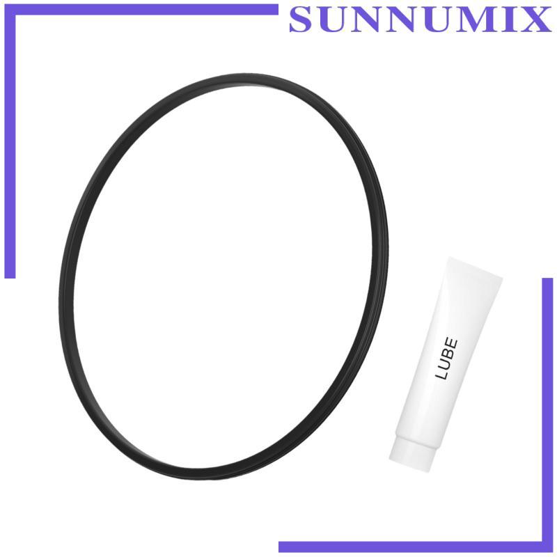 [Sunnimix] ซีลกรองสระว่ายน้ํา dx2422Z2 อุปกรณ์เสริมสระว่ายน้ําพร้อมยาง Lube ติดตั้งง่ายแทนที่สําหรับ
