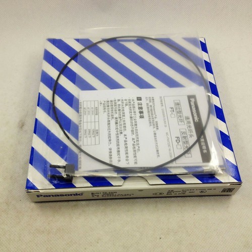 1PC ใหม่ Panasonic FD-EG30 เซ็นเซอร์ไฟเบอร์ออปติกจัดส่งฟรี FDEG30