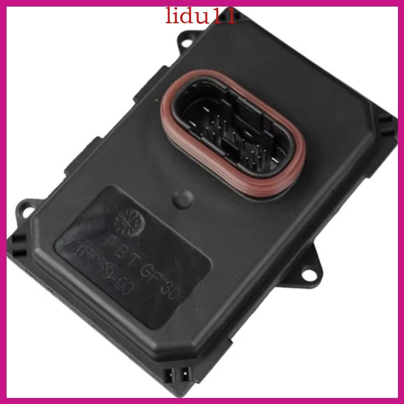 LID โคมไฟอัจฉริยะ LED ไฟหน้าโมดูลสําหรับ 911 92A 970 95B 718 การปรับการตั้งค่าหลาย Techno