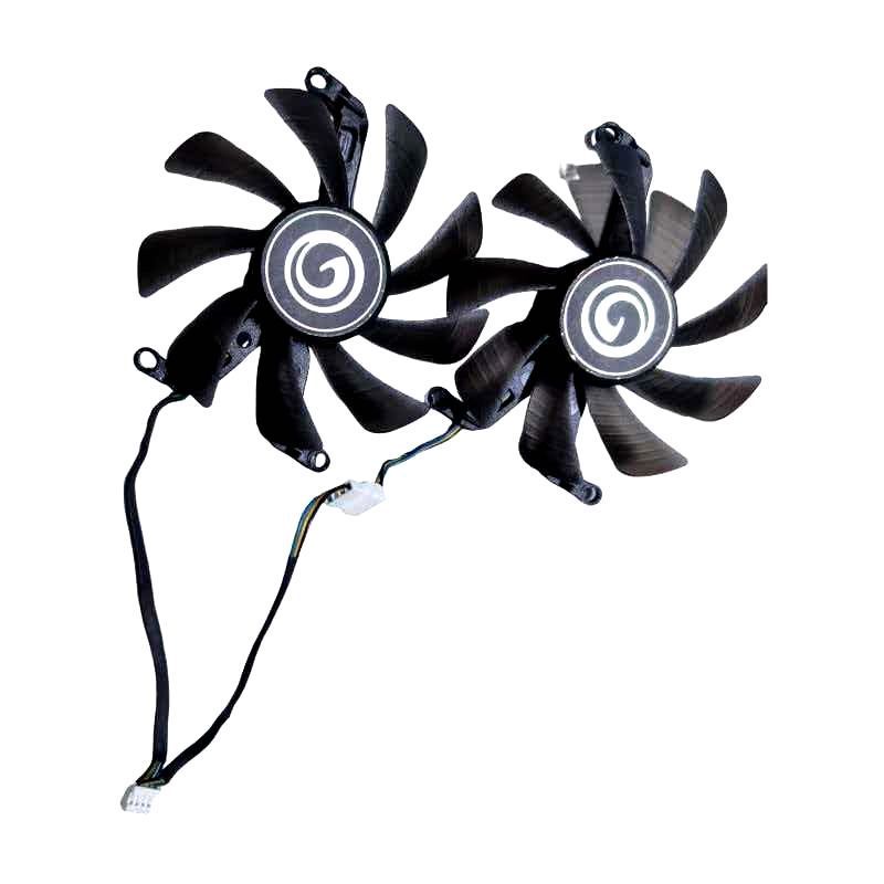 [อุปกรณ์เสริมระบายความร้อนคอมพิวเตอร์] KFA2 GALAX GeForce RTX 2060/2070 SUPER/GTX1660Ti/GT