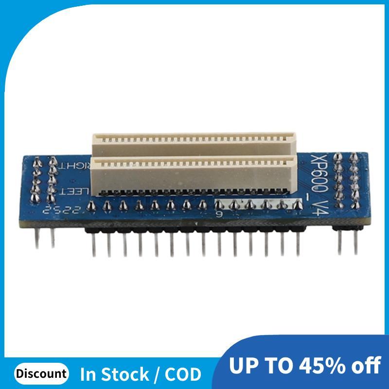Carriage Board Connecting Card สําหรับ Xp600 Printhead Printer Adapter Board