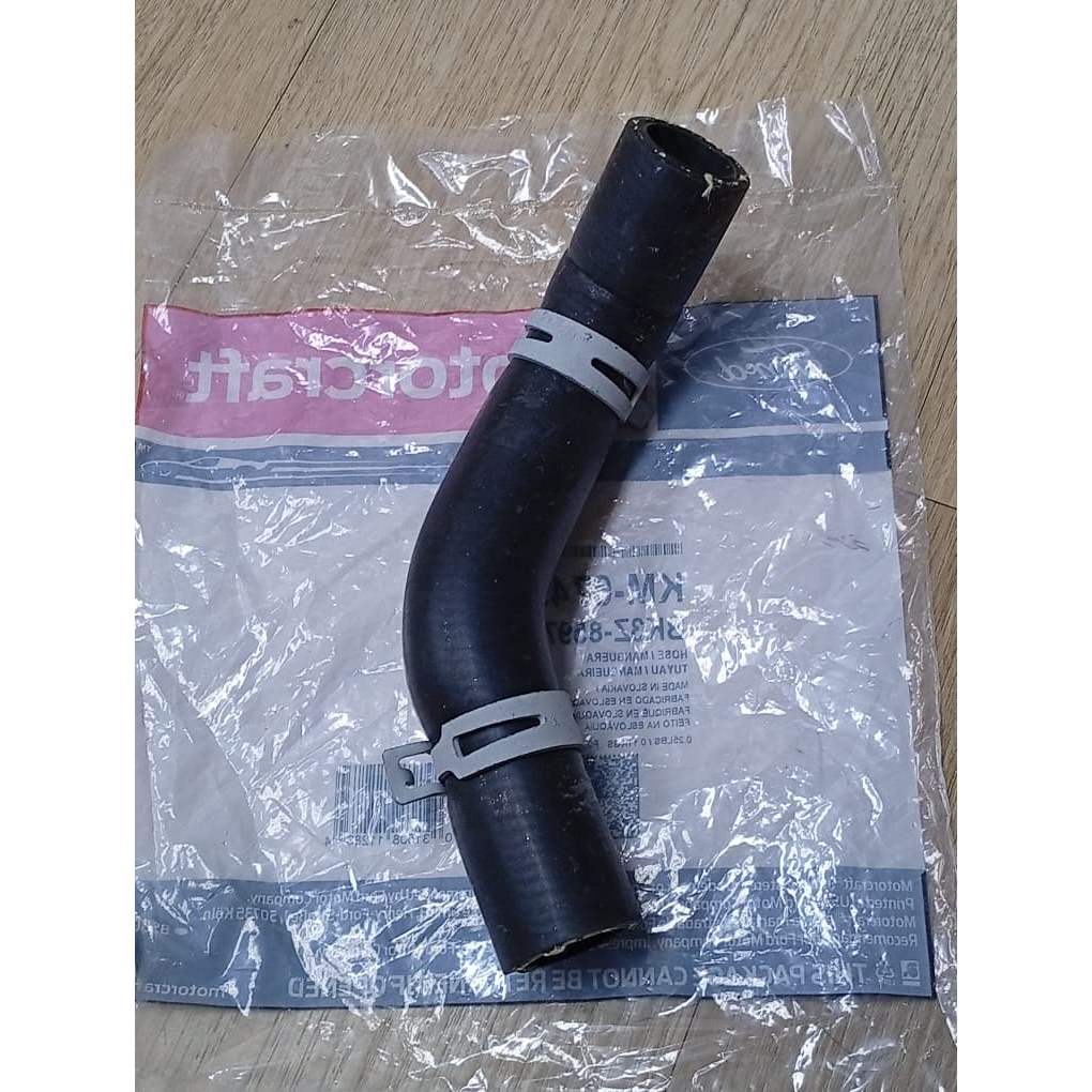 BYPASS HOSE > FORD RANGER T6 / T7 / T8 2.0 / 2.2 / 3.2 > BK3Z-8597B > PART