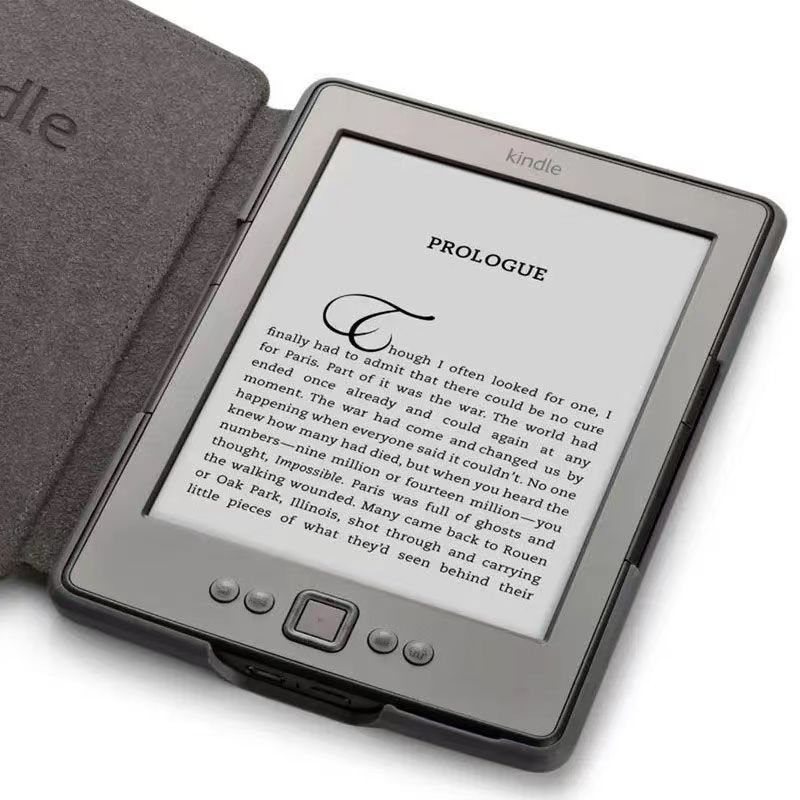 Reader อ่านหน้าจอ E-Book Kindle touch E-Book Reader K3 K4 K5 KT หน้าจอหมึกอิเล็กทรอนิกส์กระดาษหนังสื