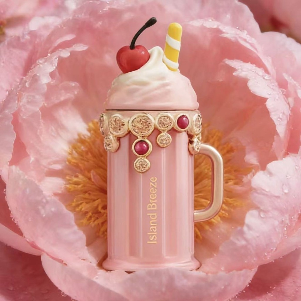 ARMAF ARMAF Ladies Perfume Rainbow Ice Cream Fruity Floral Fragrance Dibay Fragrance 4-15