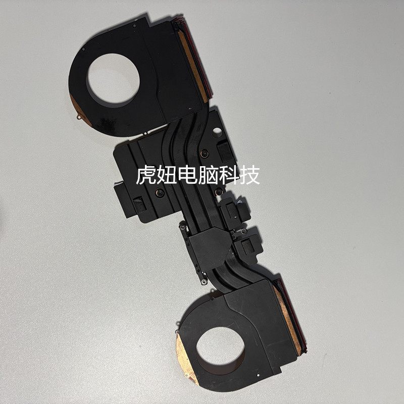 Asus ROG STRIX GL503G GL503GE GL503V GL503VS S5A พัดลมหม้อน้ํา