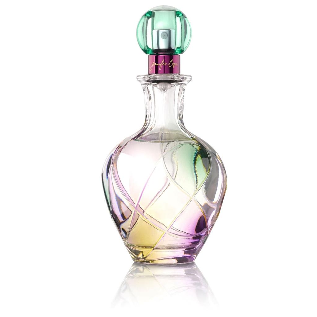 Jennifer Lopez Live By Jennifer Lopez สําหรับผู้หญิง สเปรย์น้ําหอม Eau De Parfum 3.4 ออนซ์
