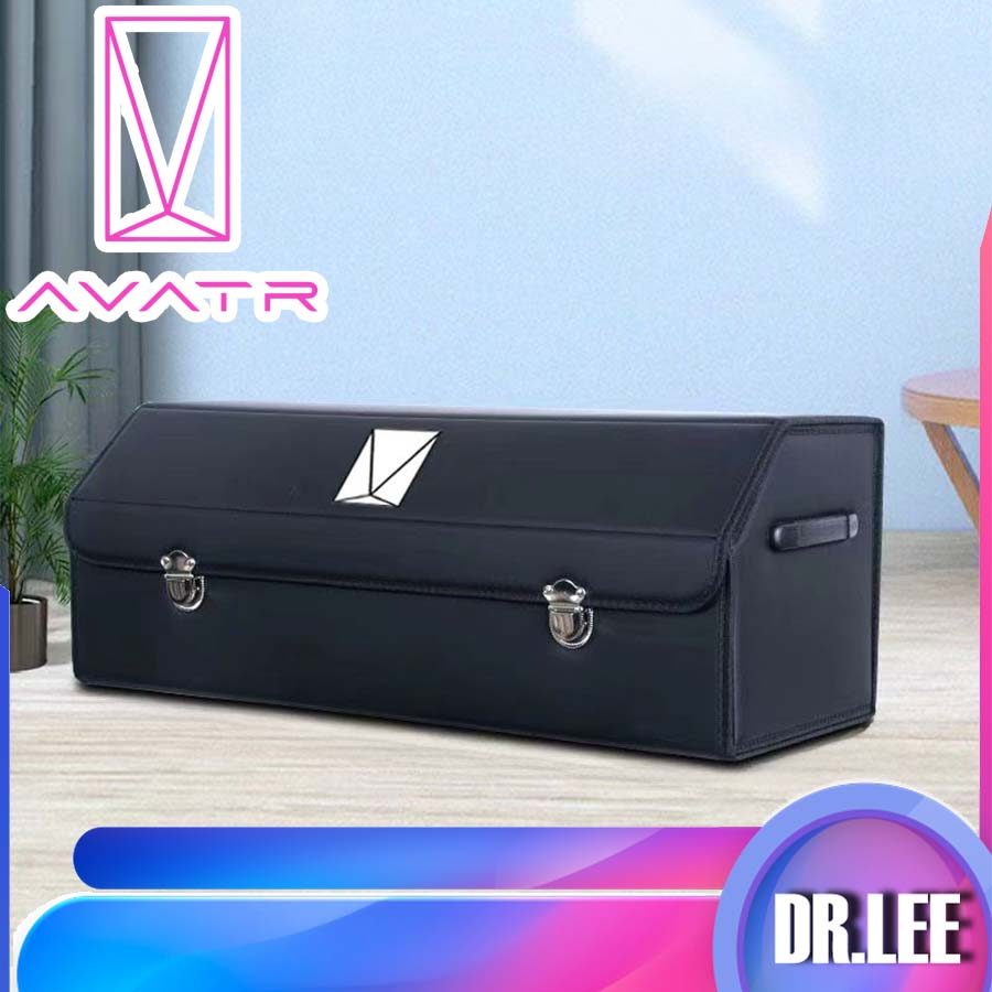 [READY]AVATR 11 Storage Box AVATR 07 Body kit avatr 11 07 Car decoration accessories JFSY