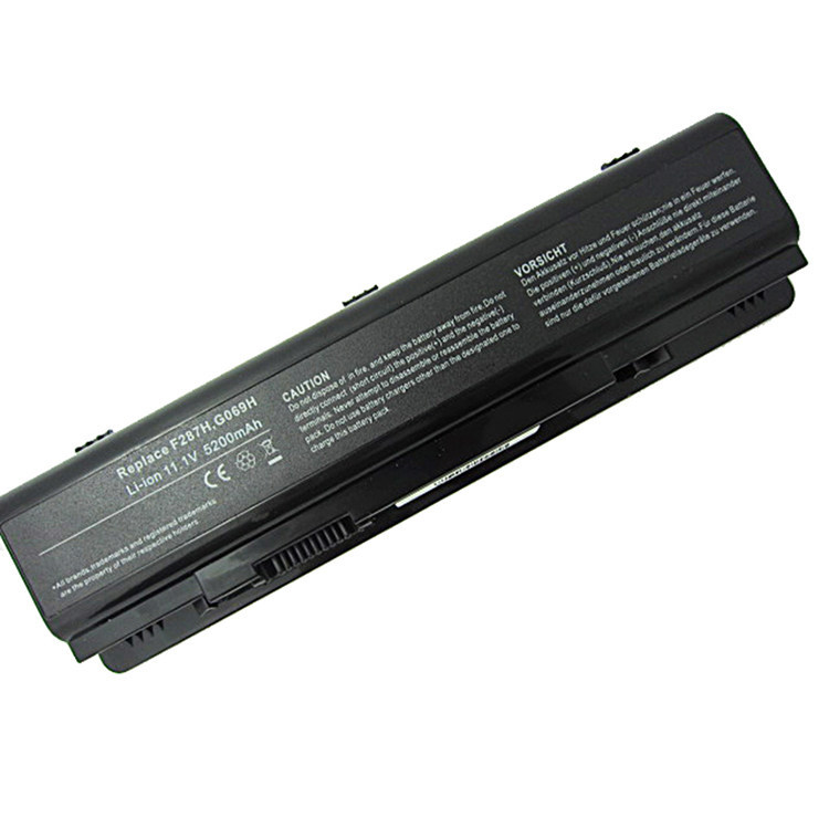 New genuine Dell vostro 1088 1014 PP38L A860 A840 laptop battery