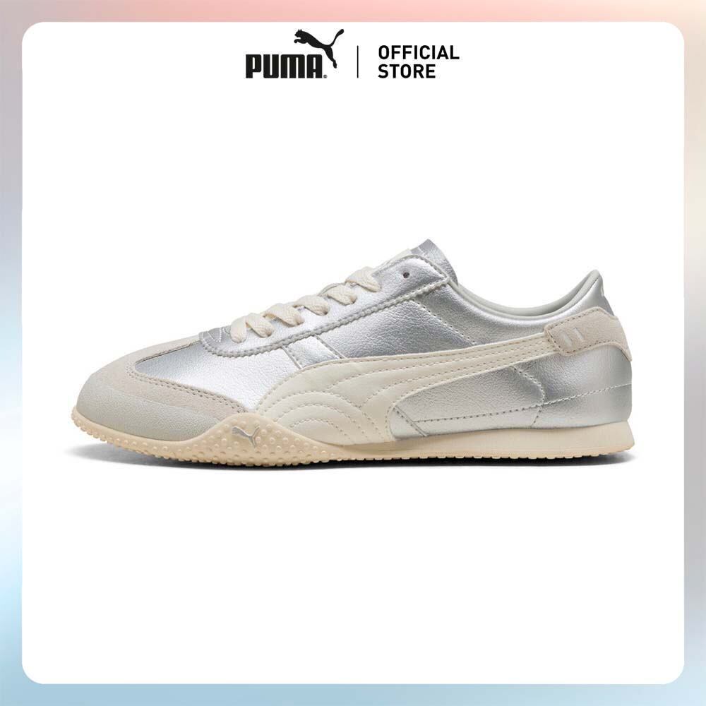 PUMA Prime/Select รองเท้าผ้าใบ Bella UT LEA สำหรับผู้หญิง - 40525608