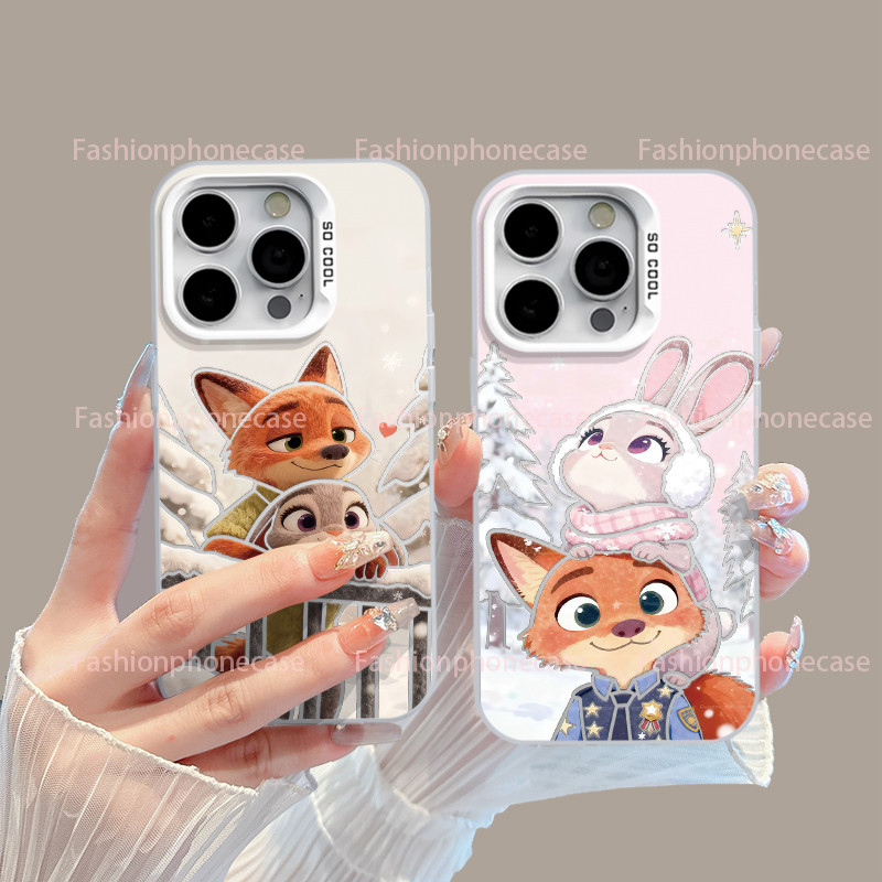 เคสมือถือสำหรับ iPhone 17 16 15 14 13 12 11 SAMSUNG S25 S