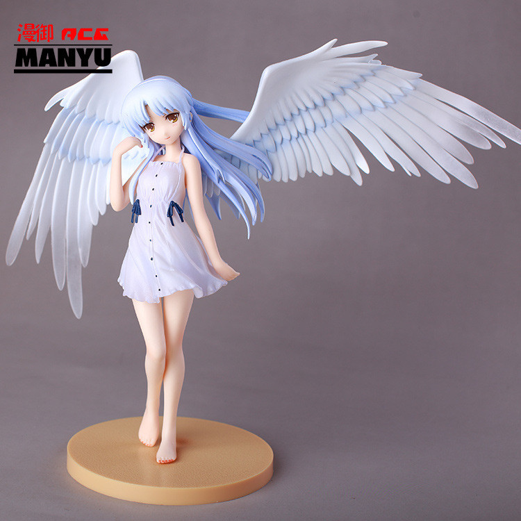 Angel Best Angel Heartbeat Lihua Player