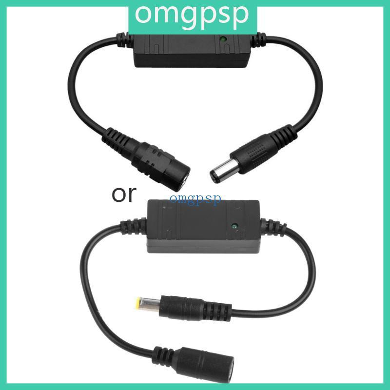 OMG Router Rebooter WiFi Reset Router Timing Restart Module Timing อัตโนมัติ 5V-24V