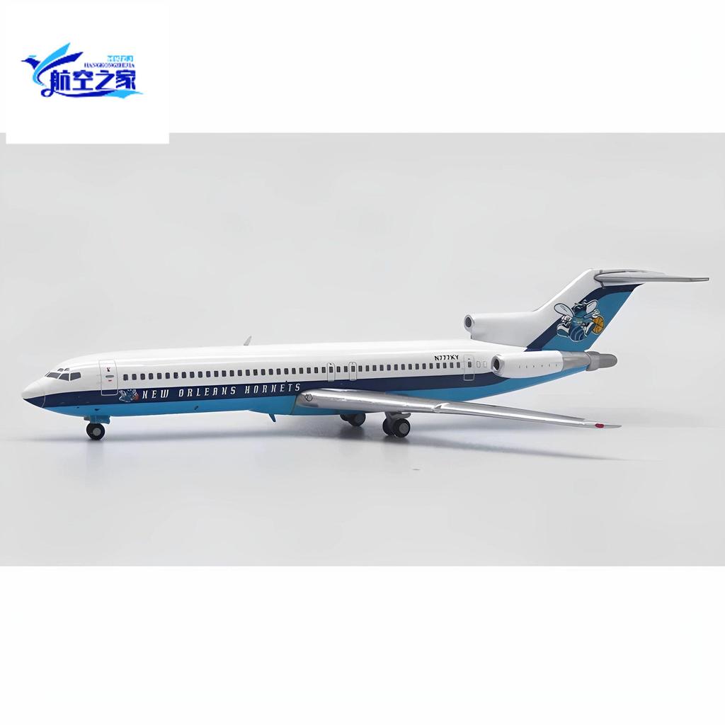 JC Wings 1: 400 โบอิ้ง B727-200 แตนออร์ลีนส์ใหม่ N777KY EW4722001