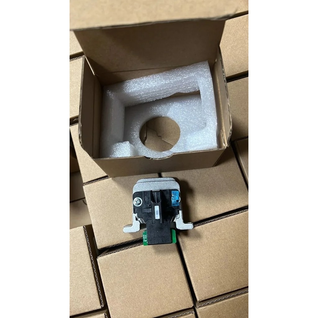 LQ590II หัวพิมพ์หัวพิมพ์สําหรับ Epson LQ2090II LQ-590II ใช้งานร่วมกับ Dot Matrix เครื่องพิมพ์หัว