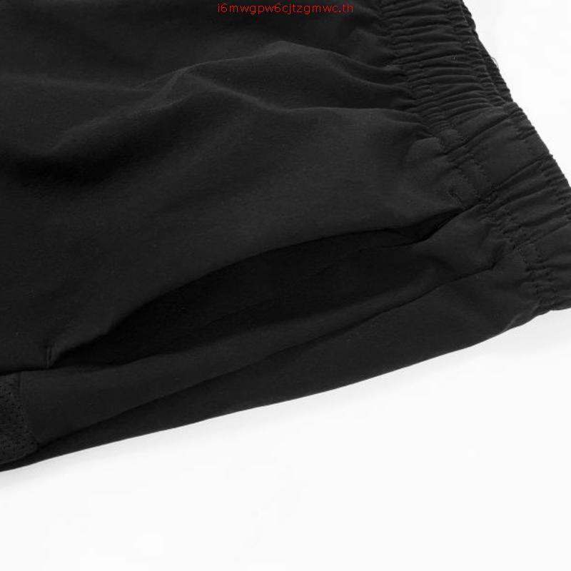 [ซื้อ 3 ลดพิเศษ] GQ Classic กางเกงขาสั้น ใส่ได้ทั้งผู้ชาย ผู้หญิง ผ้านุ่มสบาย x2 ไม่แข็ง คงทน เชือกไ