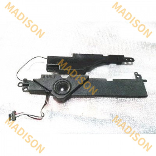 ลําโพงแล็ปท็อปสําหรับ Asus f550d f550z f550dp x550z k550ze vm590z a550dp K555 x555z x550d p550c f50c