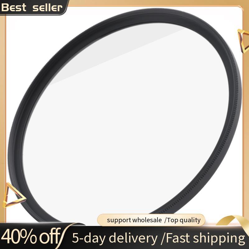 เลนส์กรอง UV Ultra-Violet 77 มม. สําหรับกล้อง DSLR
