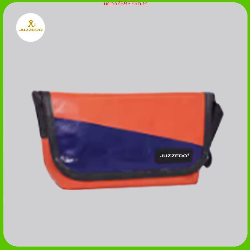 Mc jeans กระเป๋าสะพายอเนกประสงค์  สีดำ M02Z093