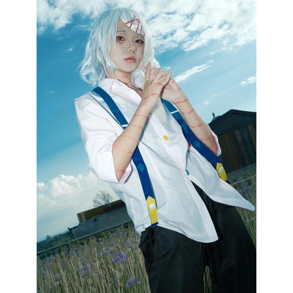Suzuya Assorted cos เสื้อผ้า Suzuya Assorted cos วิกผม Suzuya Assorted Props cos รองเท้า