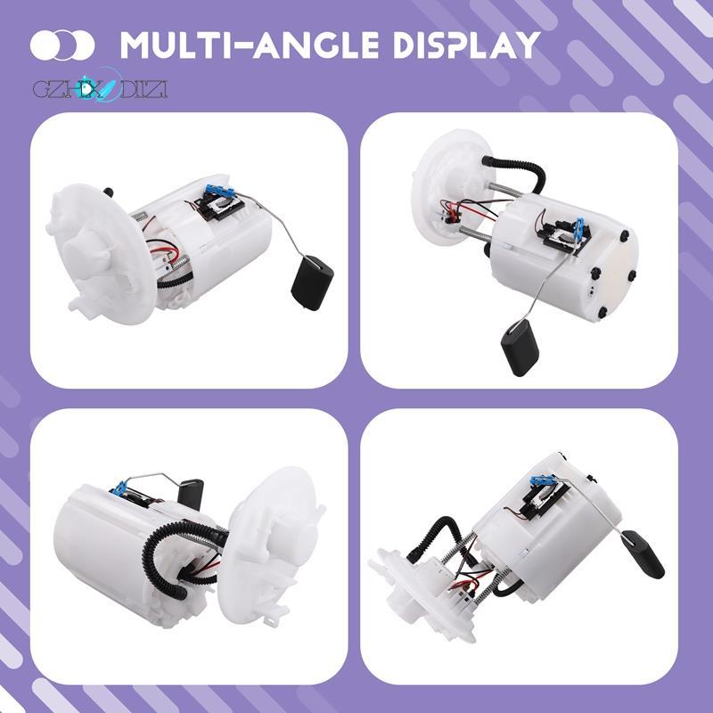 GzhxdiiziFor Stonic 2016-2020 โมดูลปั๊ม 31120-H8100 รถอะไหล่ 31120H810