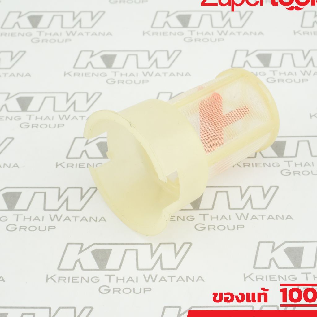 POLO อะไหล่ ไส้กรองถังน้ำมัน ใช้กับเครื่องยนต์ โปโล รุ่น G160F /G200F / G270F / G390F