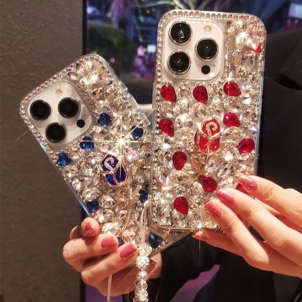 เคสโทรศัพท์หรูหราสําหรับ OPPO ค้นหา X9 Pro X8 X7 X5 X8Pro N3 N5 พร้อมสายคล้อง