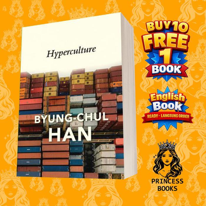 การเพาะเลี้ยงสัตว์น้ํา Byung-Chul Han