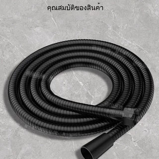 ยฝักบัวแรงดันสูงสแตนเลสขนาดใหญ่เชื่อมต่อได้กับเครื่องทำน้ำอุ่นทั่วไป
