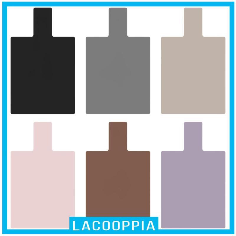 [Lacooppia] Pilates Reformer Mat Pilates Reformer Machine Towel Pilates Mat สําหรับ Reformer