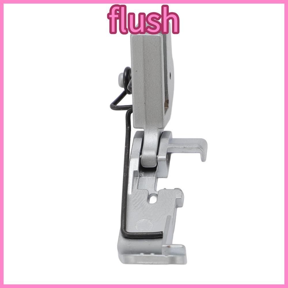 FLUSH ตีนผีเซอร์เกอร์ อเนกประสงค์ สําหรับ 14HD854, S0100, HD0450S, HD0400S, SE017, 14CG744, 14CG754,