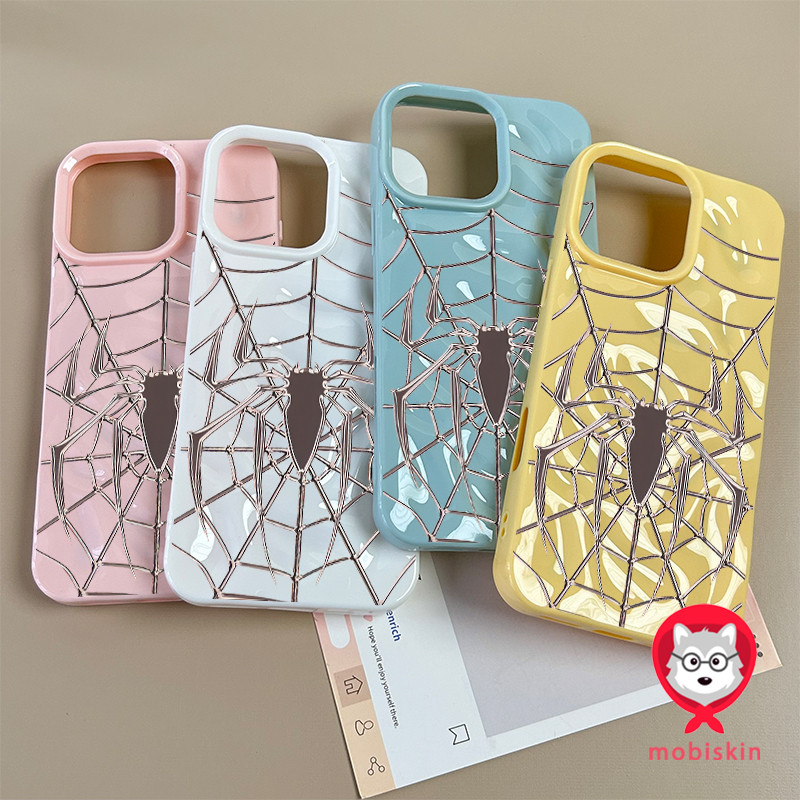 เคสไอโฟน 17 16 11 15 13 มดพังผึ้ง สำหรับ IPhone 17 16 15 14 13 12 11 Pro Max 15 14 16 6 7 8  Plus XR XS