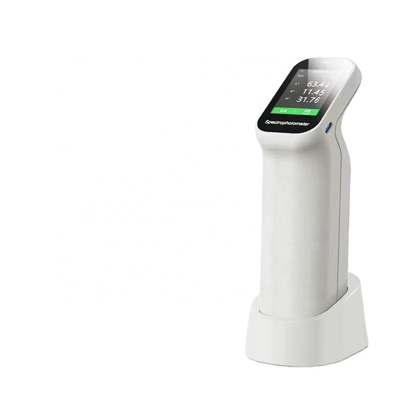 Xinke DS-220 Photometer ผลิตภัณฑ์ปริมณฑล