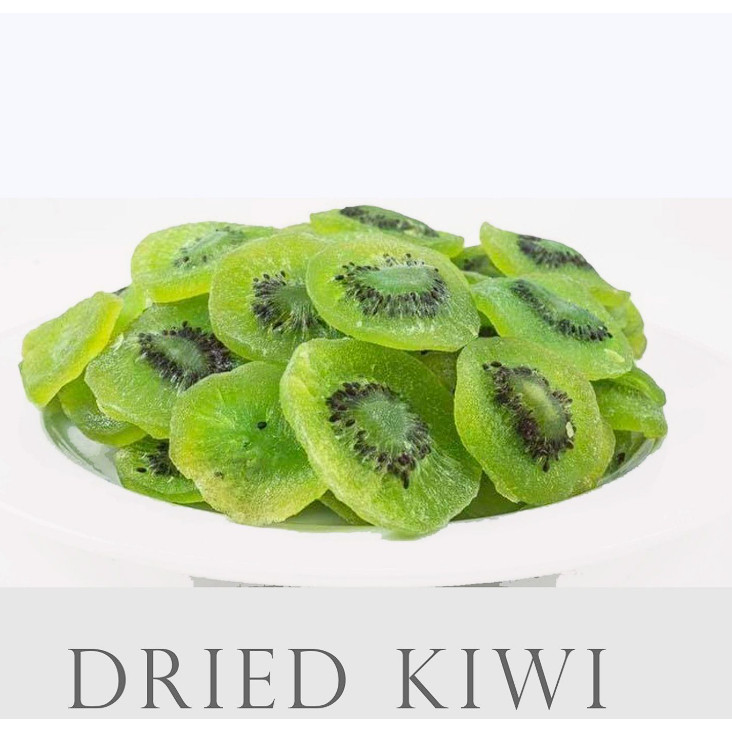 ส่งด่วน กีวีอบแห้ง หวานน้อย อมเปรี้ยวนิดๆ สดชื่น อร่อย เนื้อแน่น หนึบทานเพลิน - รูปที่ 2