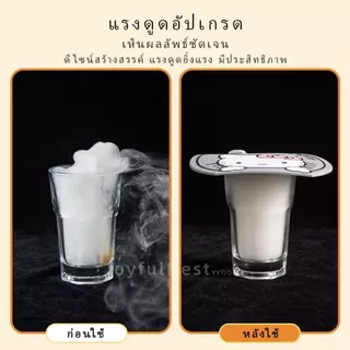 [3 ชิ้น 47.-] ฝาปิดท่อน้ำทิ้ง กันกลิ่น กันแมลง ลายการ์ตูนคิตตี้น่ารัก บอกลาเหม็น! ฝาซิลิโคนปิดท่อระบายน้ำ ลายคิตตี้ 3 ชิ