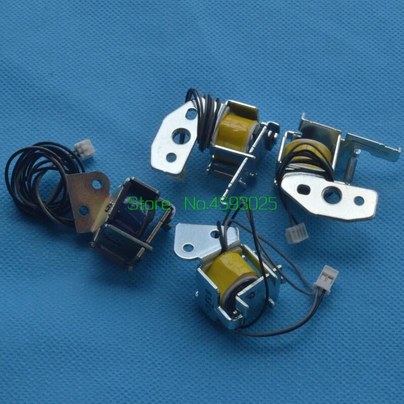 โซลินอยด์สําหรับเครื่องพิมพ์ Samsung JC33-00028C DLH-34L120-01 DLH-34L120-05 DLH-34L120-09 DLH-21L12