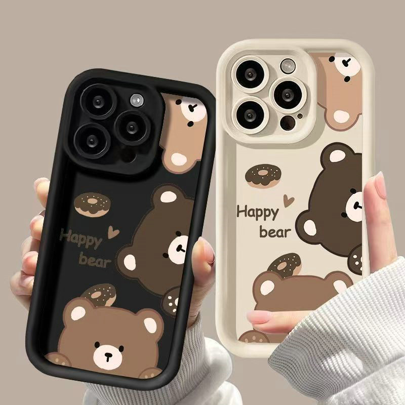 JG| เคสสำหรับ Xiaomi Redmi A1+ A2+ A1 A2 Plus A3 A5 8 8A Pro 9 9A 9C 9T 10 10A 10C 12 12C 13 13C 14C