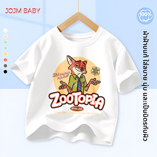 11 สีสาวน่ารักแขนสั้นเสื้อยืดเด็กเสื้อผ้าฝ้าย 100% นุ่มและระ…