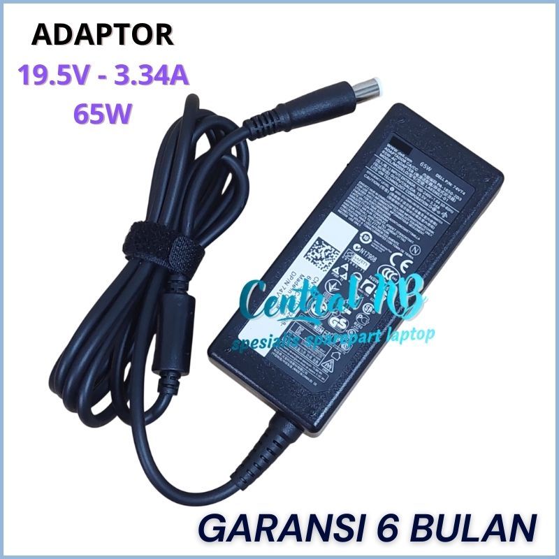 อะแดปเตอร์ชาร์จที่รองรับสําหรับ N4110 M4040 M4110 N4050 N404040 Series 65W -CNB