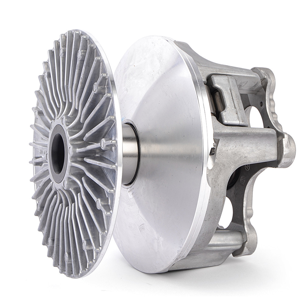 ชุดคลัทช์หน้า Variator สําหรับ Polaris RZR PRO XP RZR TURBO 1323581 1327322 2211626 1327153 1323769