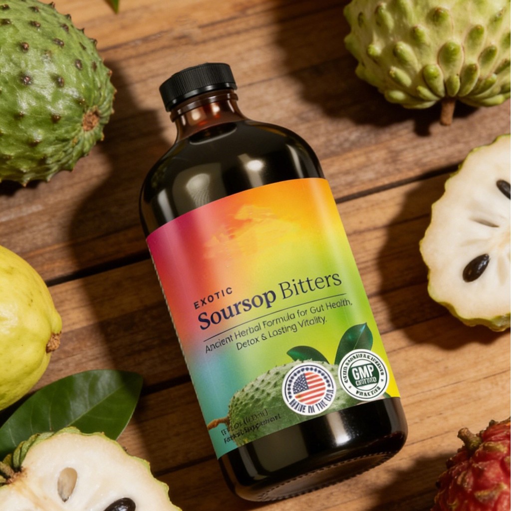พร้อมส่ง จัดส่งรวดเร็ว TK Ready Stock Soursop bitter เปรี้ยวขม โรงงานแหล่งผลิตภัณฑ์ขายร้อน O EM212360402ก