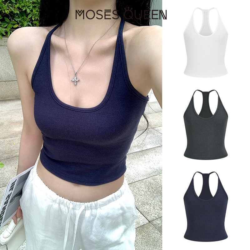 MOSESQUEEN เสื้อชั้นในสตรี สลายหุ่น สไตล์นุ่มสบาย รูปที่ 8