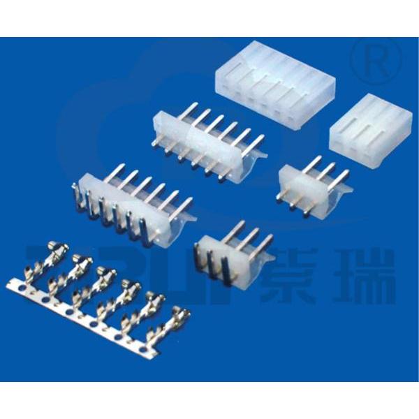 Molex 8 Pin Connector CI51 8PIN Straight [Elca]