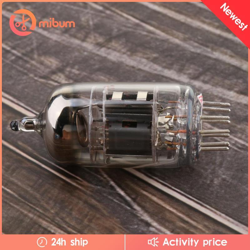 [Mibum] 12AX7B ECC83 Electronics Preamp หลอดสูญญากาศสําหรับกีตาร์เสียง Amp, เดี่ยว