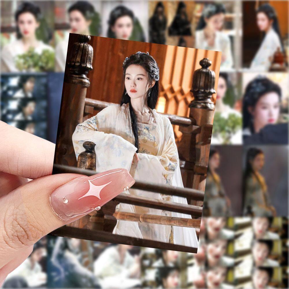 188 Zhang Yueling Qi Ji Chen Turin อุปกรณ์เสริม20260402
