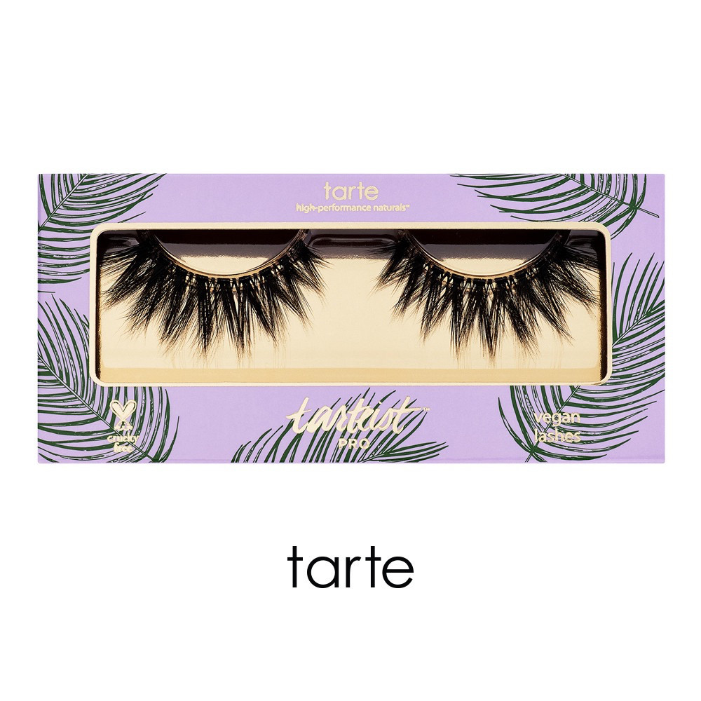 tarte tarteist Pro Wifey Lashes