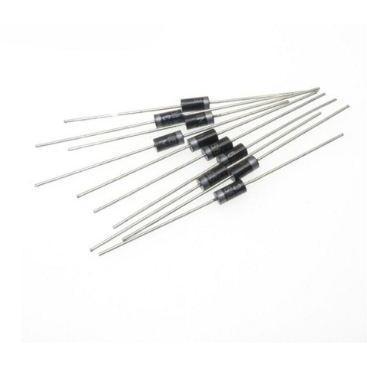 15 ชิ้น Fast Recovery Diode FR104 400V 1A Fast Recovery Diode [Elca]